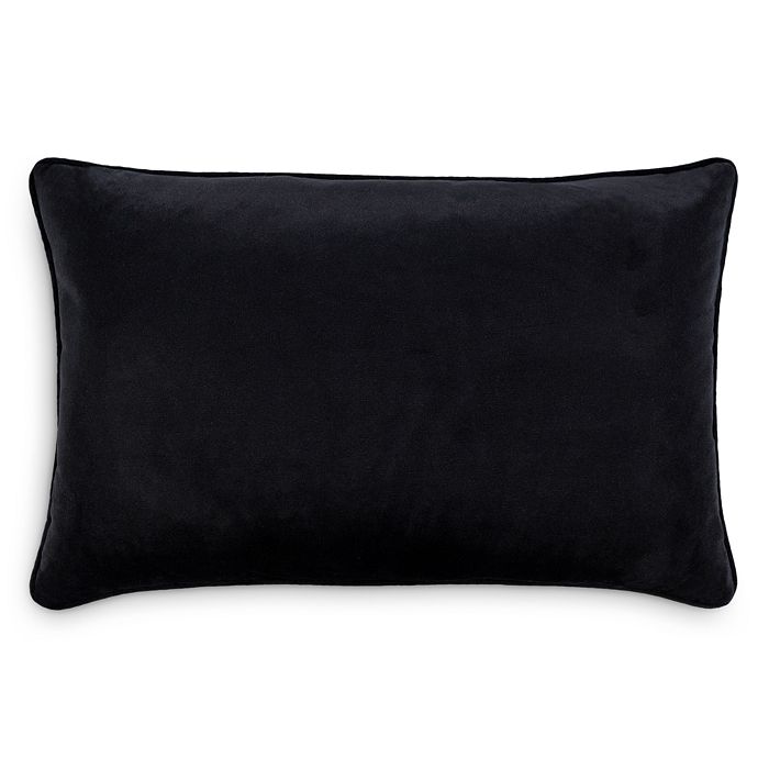 Shop Surya Horticulture Decorative Pillow, 14 X 22 In Purple