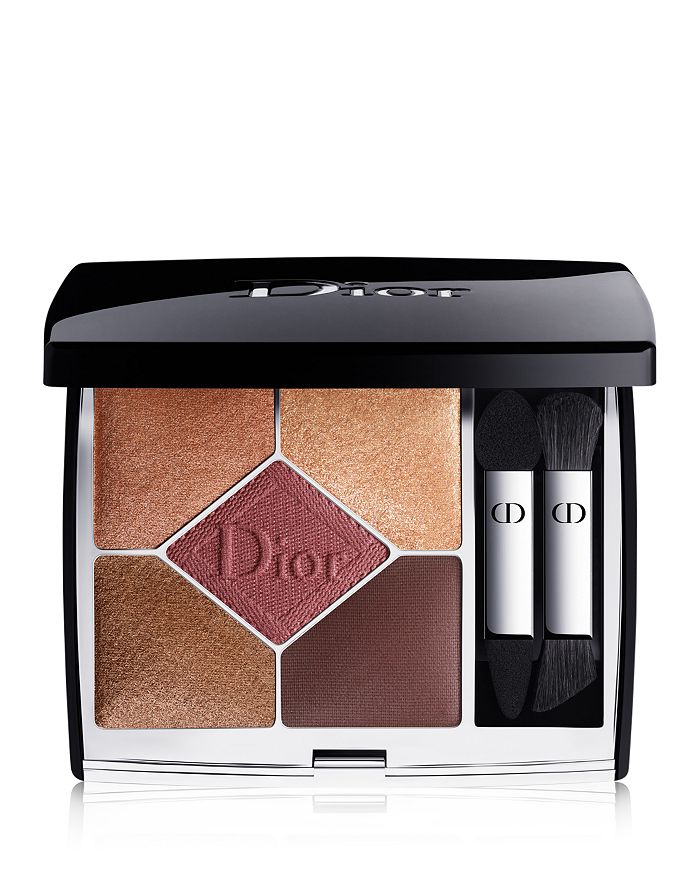DIOR 5 COULEURS COUTURE EYESHADOW PALETTE,C013900689