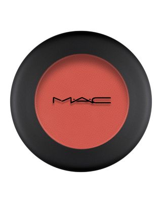 Powder Kiss Soft Matte Eye Shadow