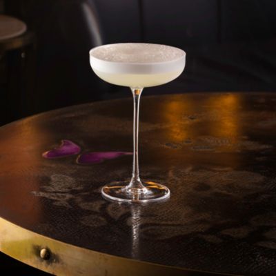 Savage Coupe Glass, Set of 2