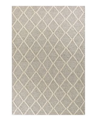 Kas Cortico Diamonds Area Rug, 7'6 x 9'6