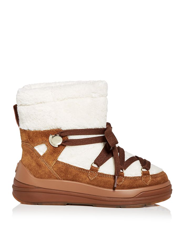 insolux m high snow boots