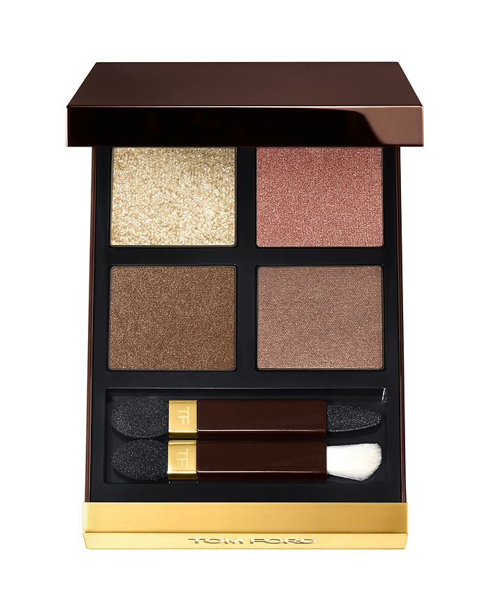Tom Ford Eye Color Quad In 26 Visionaire
