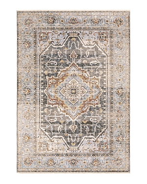 Oriental Weavers Maharaja 1803x Area Rug, 7'10 X 10'10 In Grey