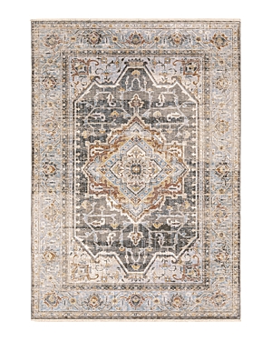 Oriental Weavers Maharaja 1803x Area Rug, 6'7 X 9'6 In Grey