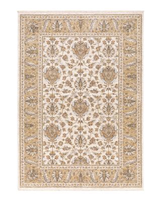 Oriental Weavers - Maharaja 5091W Area Rug, 5'3" x 7'6"