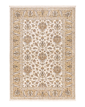 Oriental Weavers Maharaja 5091w Area Rug, 3'3 X 5' In Ivory