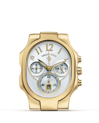 Philip Stein Classic Chronograph Watch Philip Stein Watch 001-500-01421 - Ladies Watches | Simon  main image 4