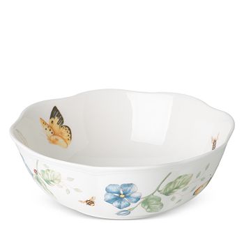 Lenox - Butterfly Meadow All Purpose Bowl