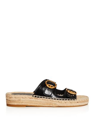 chanel espadrilles bloomingdales