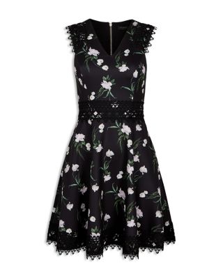 ted baker nolla dress