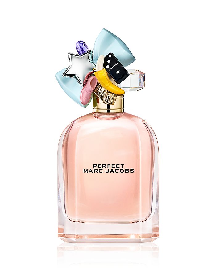 Shop Marc Jacobs Perfect Eau De Parfum 3.3 Oz.