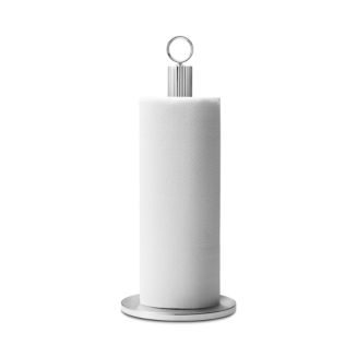 Luxury kitchen roll discount holder