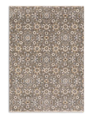 Oriental Weavers - Maharaja 532D1 Area Rug, 7'10" x 10'10"