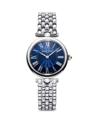 Frederique Constant - Art Deco Watch, 30mm