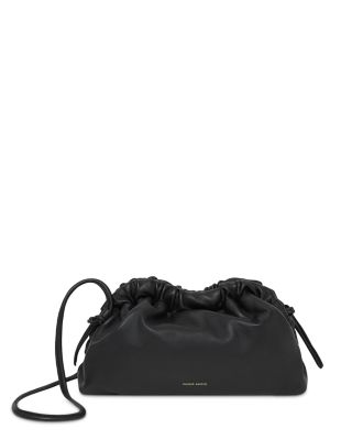 Mini Cloud Clutch