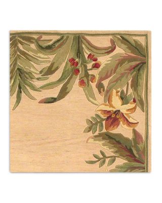 Sparta Rainforest Area Rug, 5'3" x 8'3"