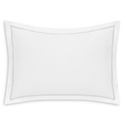 Bergamo Boudoir Sham