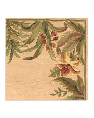 Sparta Rainforest Area Rug, 7'9" x 9'6"