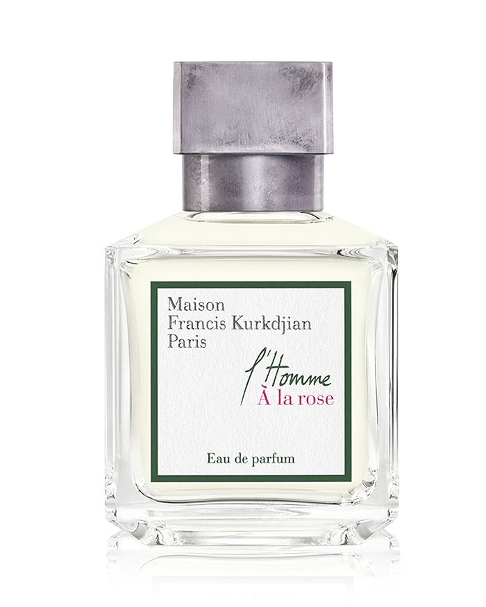 Shop Maison Francis Kurkdjian L'homme A La Rose Eau De Parfum 2.4 Oz.