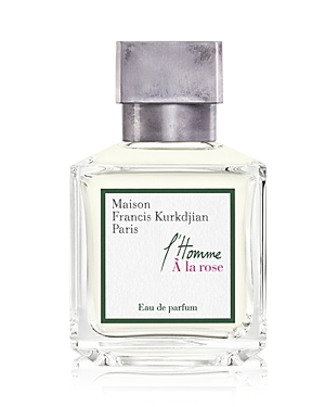 Maison Francis Kurkdjian L'Homme A la Rose Eau de Parfum 2.4 oz.