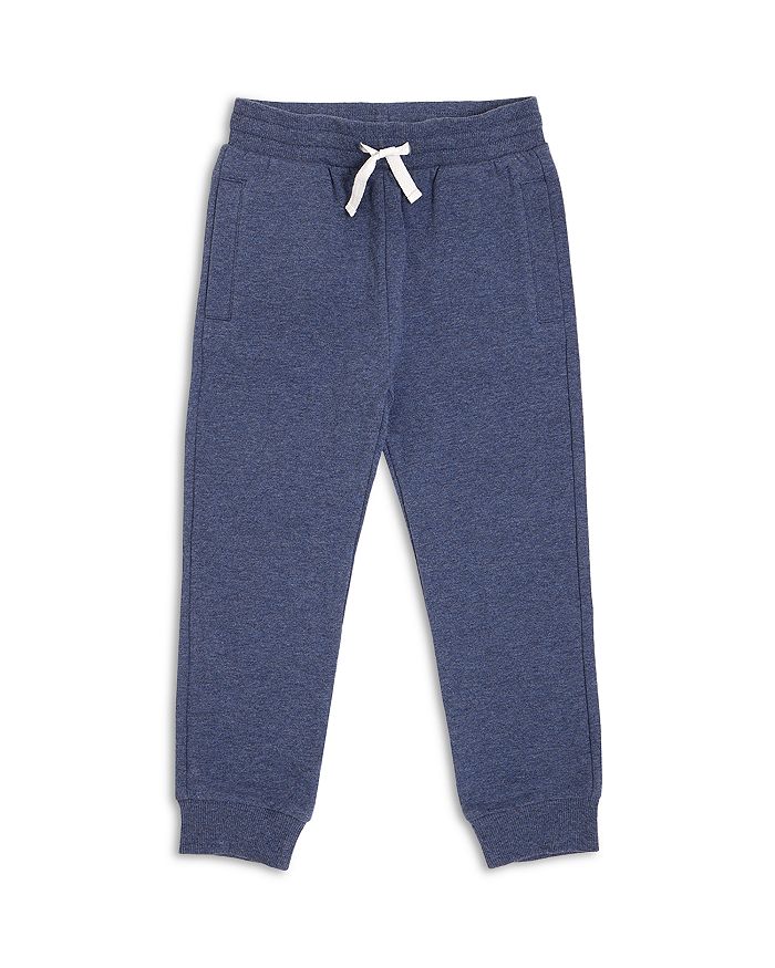 Miles Child Unisex Knit Jogger Pants - Little Kid | Bloomingdale's