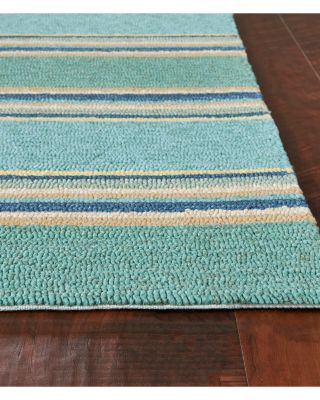 Harbor Stripes Area Rug, 5&#39; x 7&#39;6&amp;quot;