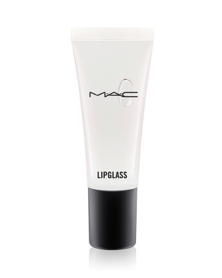 MAC Mini Mac Lip Glass in Clear