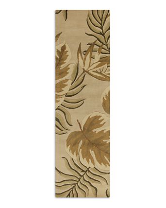Havana Fauna Area Rug Collection