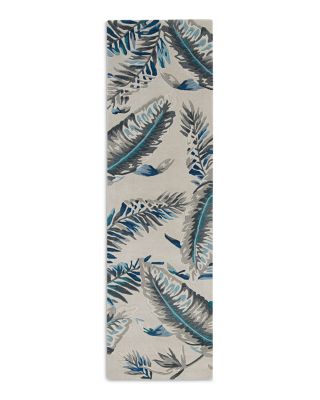 KAS - Havana Tropics Area Rug Collection