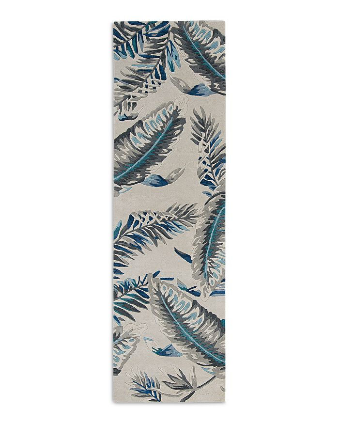 KAS Havana Tropics Area Rug Collection Bloomingdale's