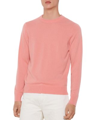 sandro cashmere sweater