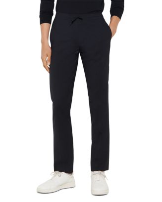 Sandro Drawstring Pants - Mens' 40