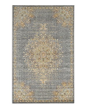 Shop Kas Ria Elegance Area Rug, 3'3 X 5'3 In Slate