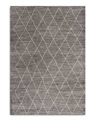 KAS - Landscapes Boho Area Rug, 7'10"x 10'10"
