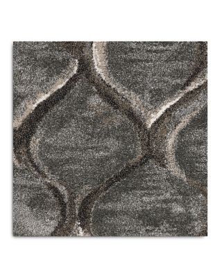Landscapes Groove Area Rug, 5'3"x 7'7"