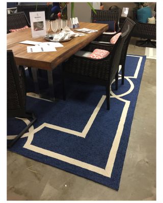 Libby Langdon Hamptons Madison Rug Collection