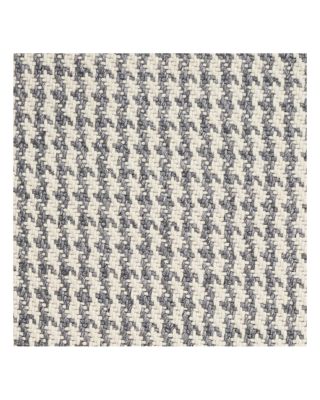 Maui Houndstooth Area Rug, 5' x 8'