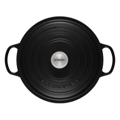 7.25 Quart Round French Oven