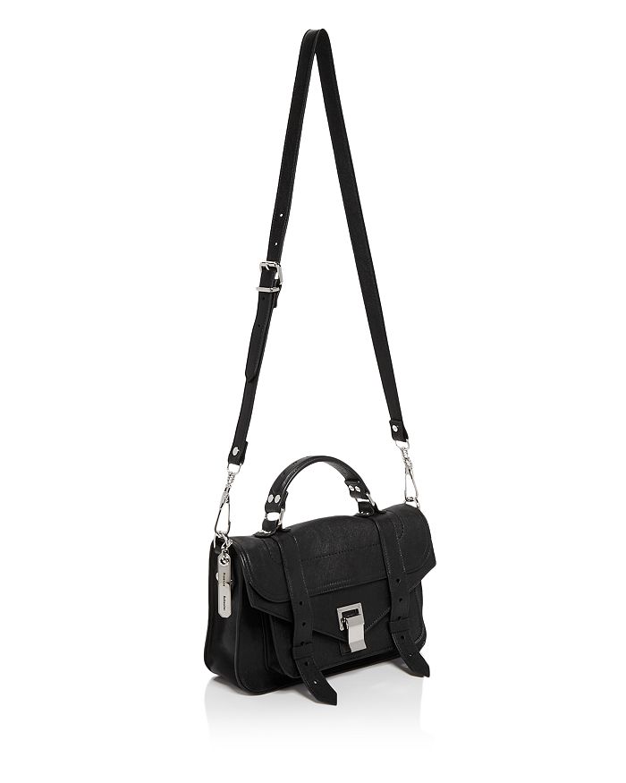 Cross body bags Proenza Schouler - Ps1 tiny handbag - H000912078