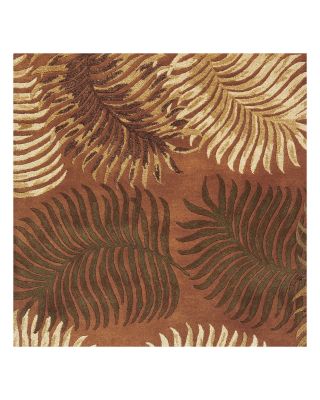 Havana Fern View Area Rug, 3'3" x 5'3"