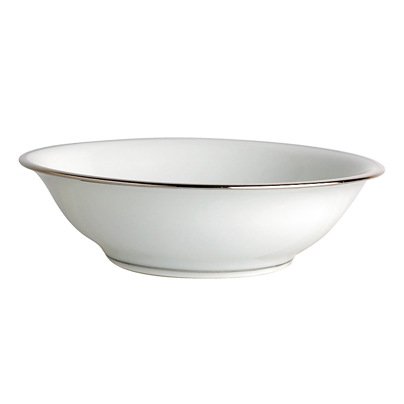 Bernardaud Cristal Open Vegetable Bowl