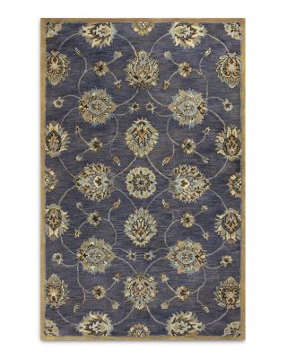 KAS - Syriana Kashan Rug Collection