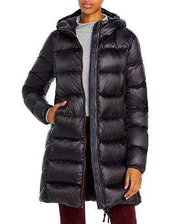 Parajumpers Marion Hooded Down Coat | Bloomingdale's