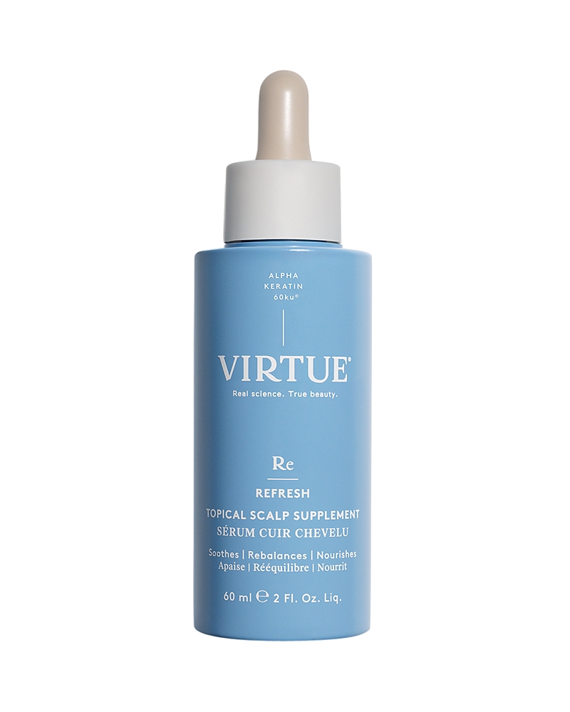 Virtue Refresh Topical Scalp Supplement 60ml