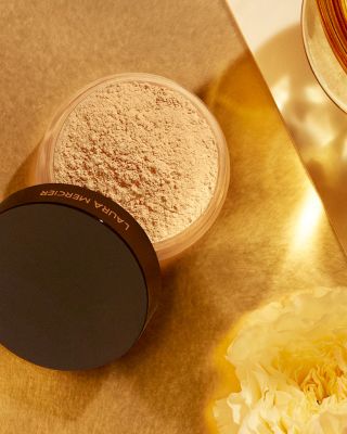 Loose Setting Powder