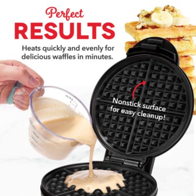 Express Waffle Maker