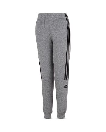 Adidas Boys' Core Fleece Jogger Pants - Little Kid | Bloomingdale's
