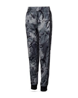 boys adidas fleece joggers