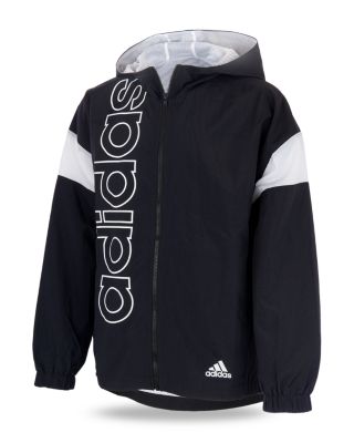 addidas boys jacket